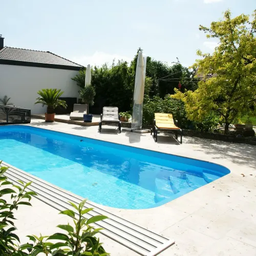 Concrete Pools
