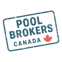 Pool Brokers Canada Logo