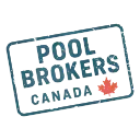 Pool Brokers Canada Logo